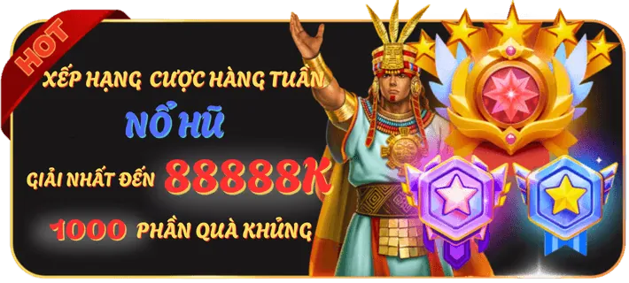 Game Nổ Hũ Đa Dạng